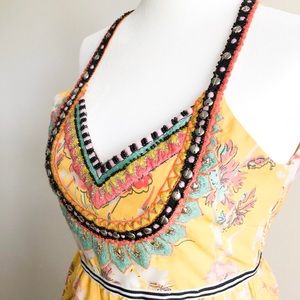 Dress from Anthropologie size 0